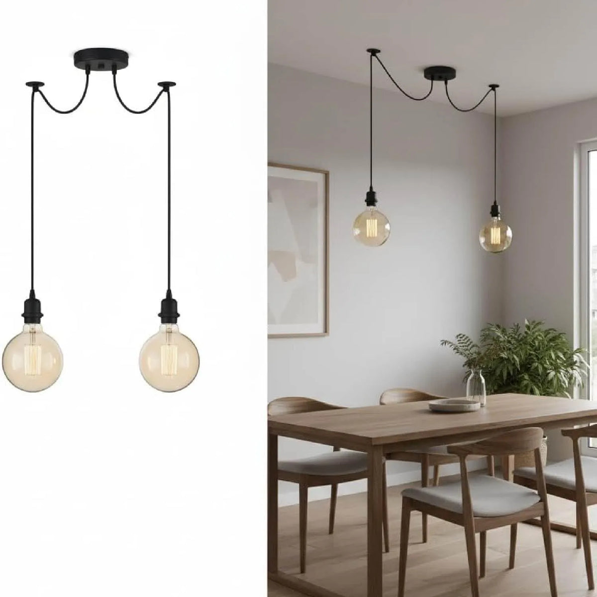 Pendant Lighting
