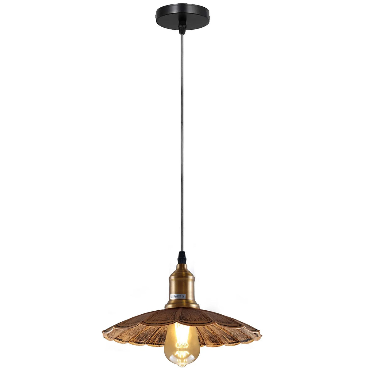 pendant lights