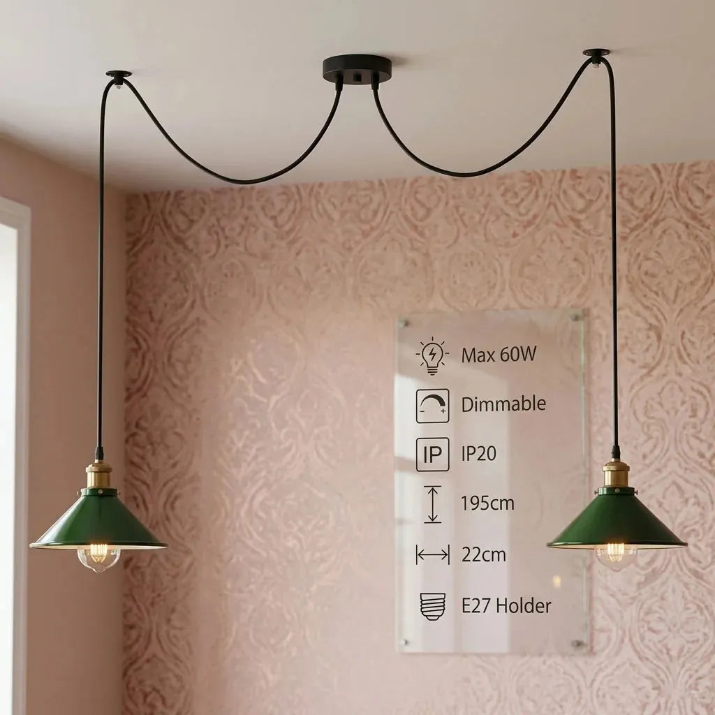 Pendant Lighting