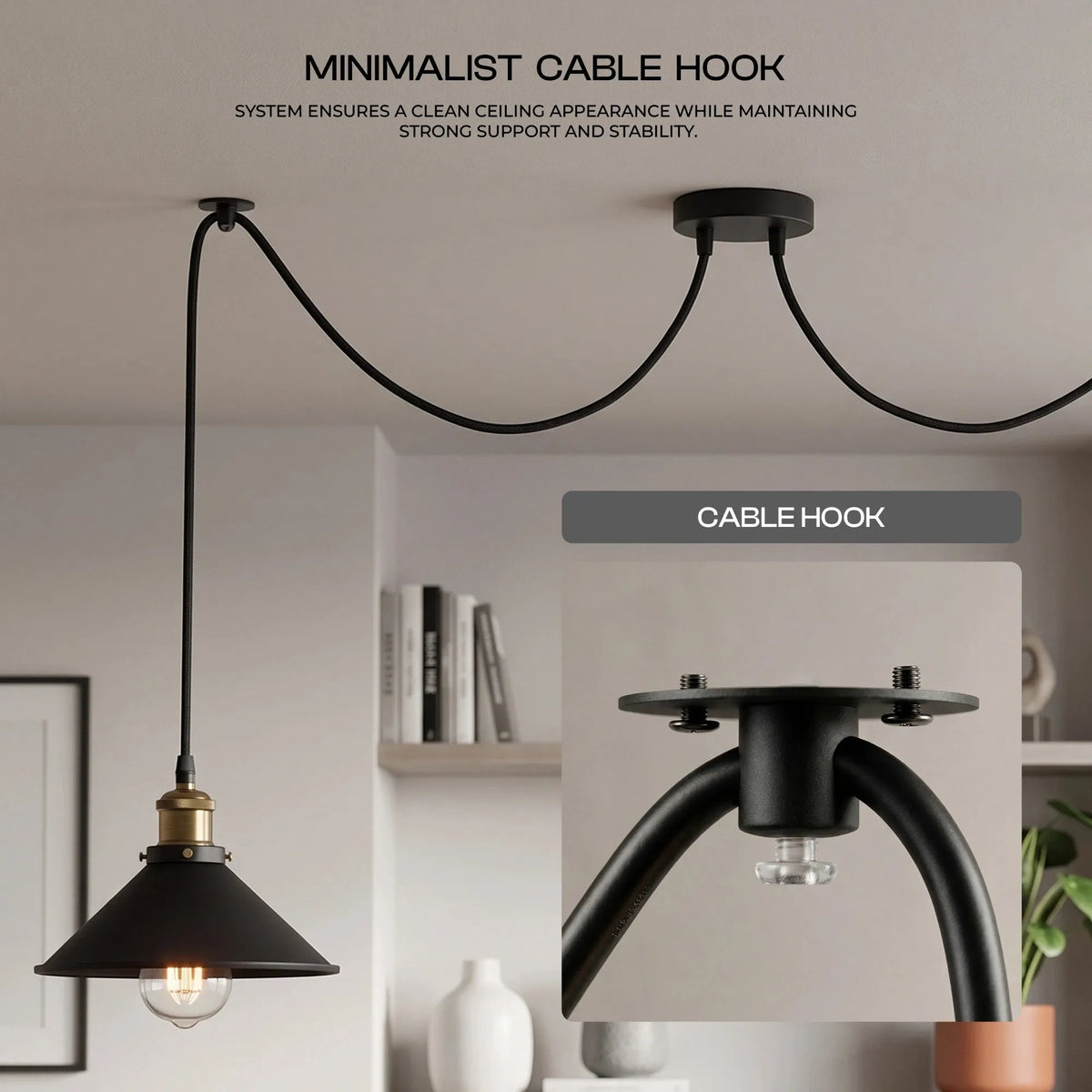 Pendant Lighting