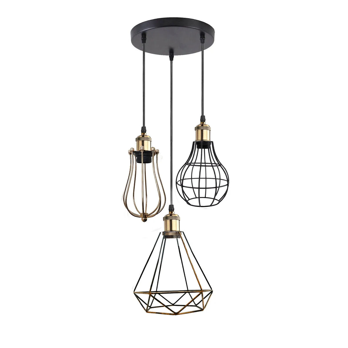 Pendant Lighting