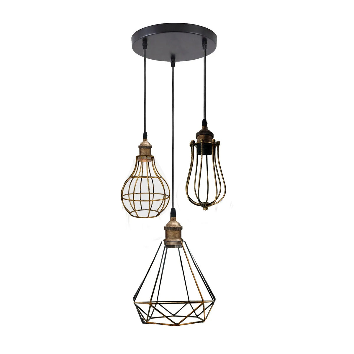 Pendant Lighting
