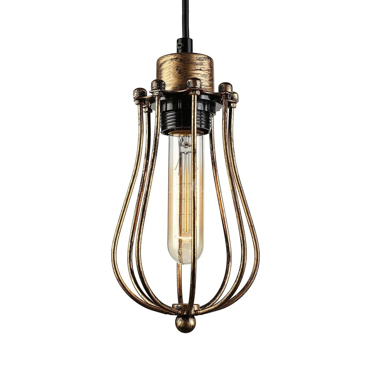 Pendant Lighting