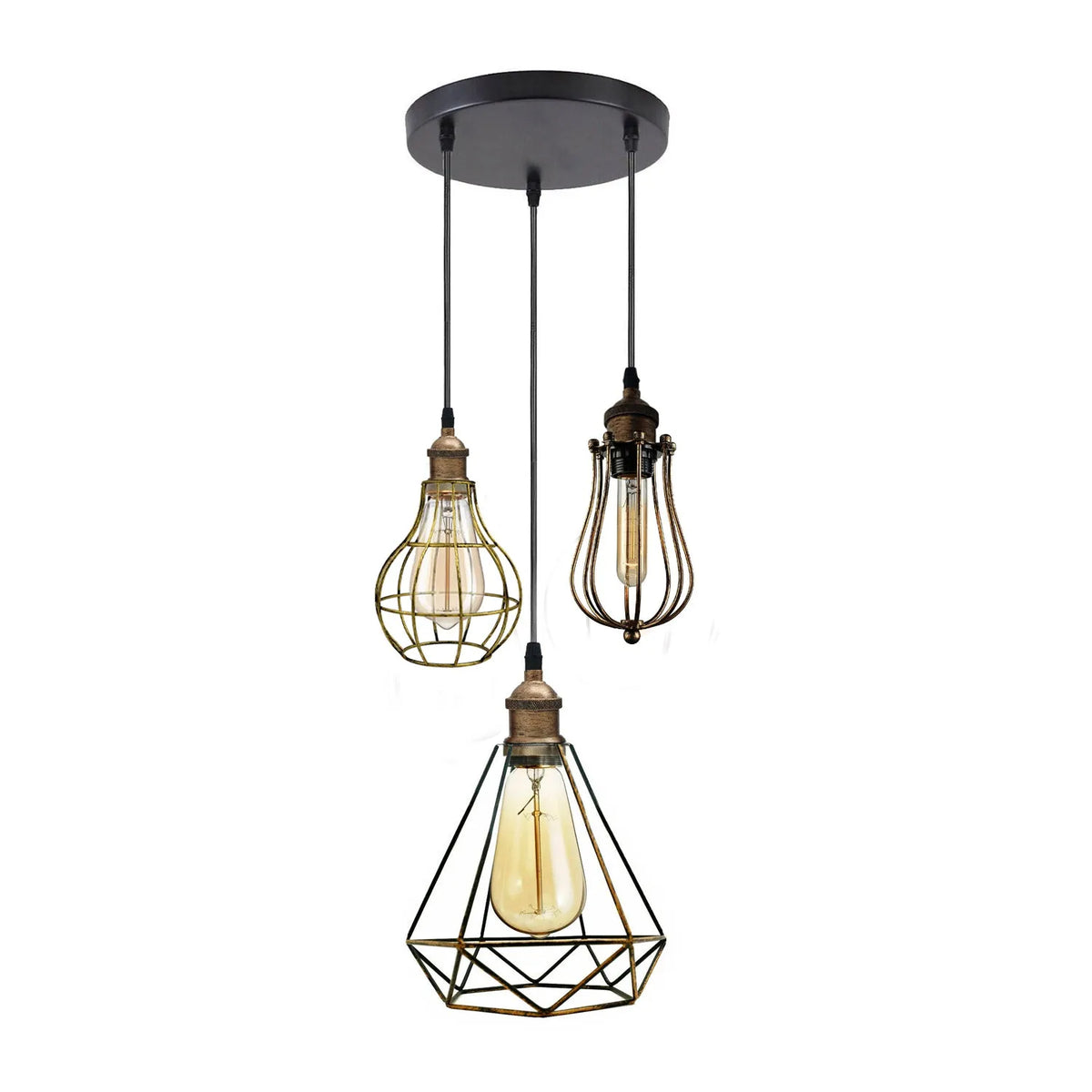 Pendant Lighting