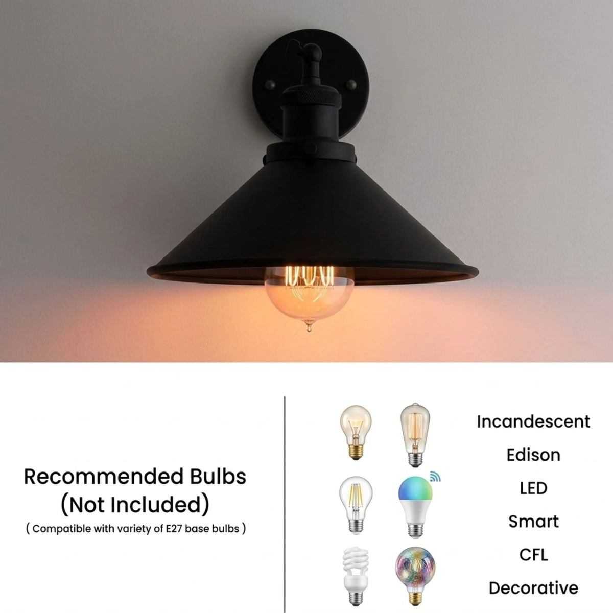 Wall Light