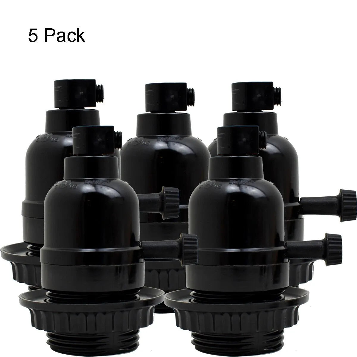 Lamp Holders