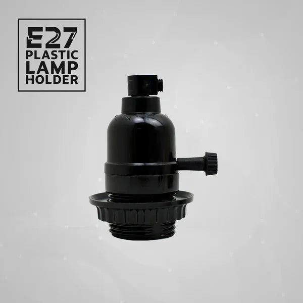 Lamp Holders