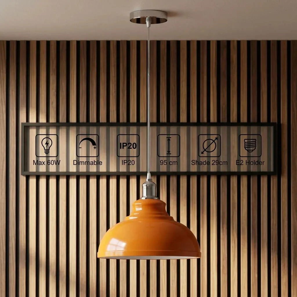 Ceiling Lights & Chandeliers