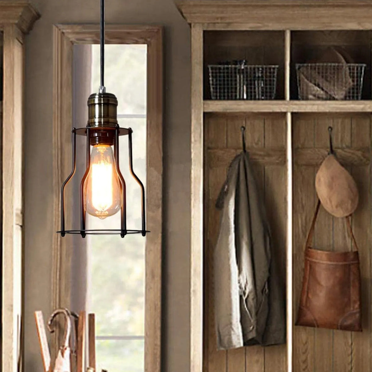 Lampshade