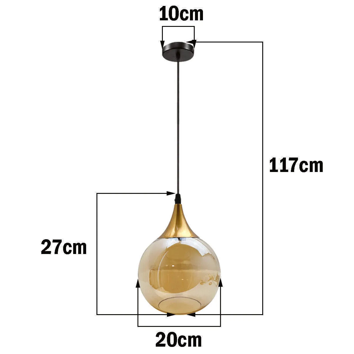 Pendant Lighting