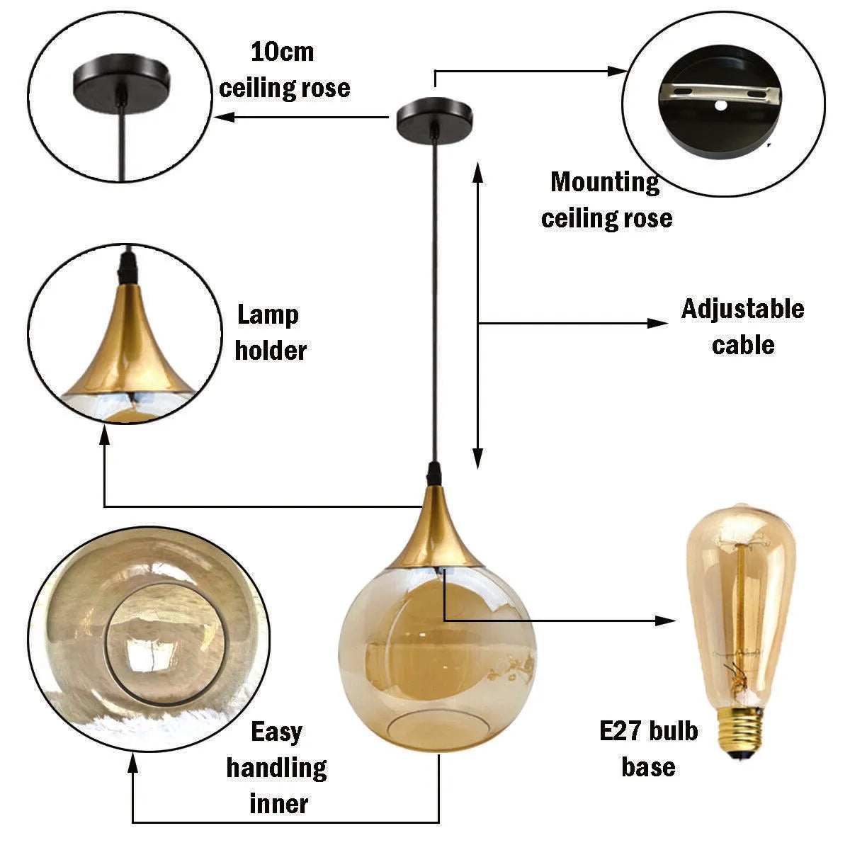 Pendant Lighting