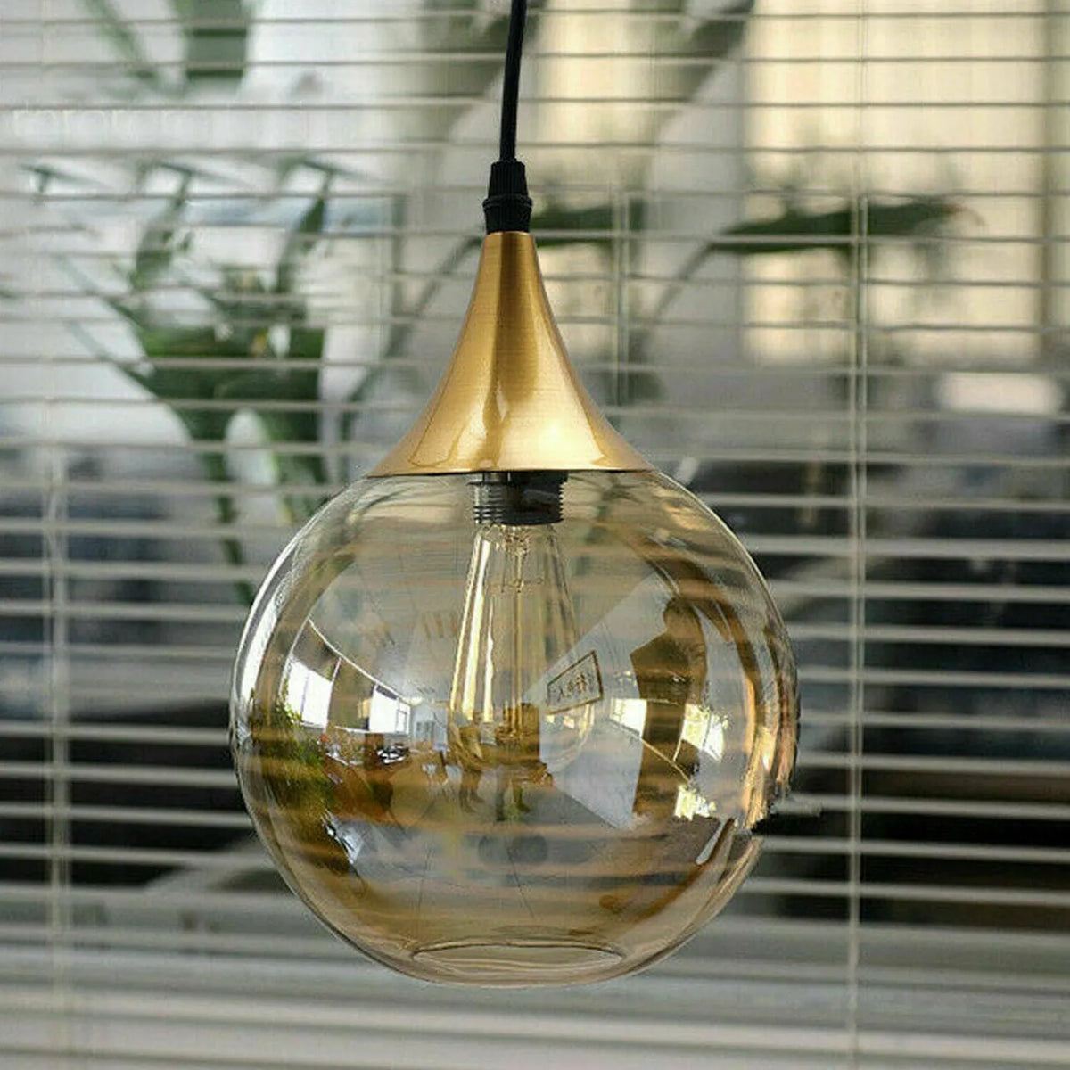 Pendant Lighting
