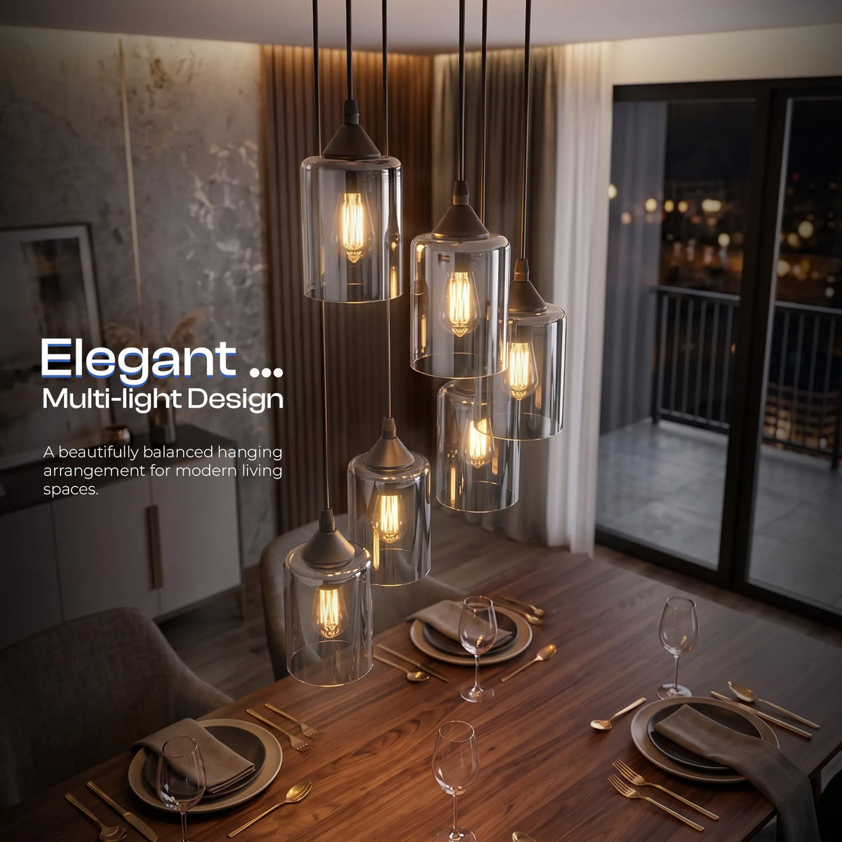 Pendant Light