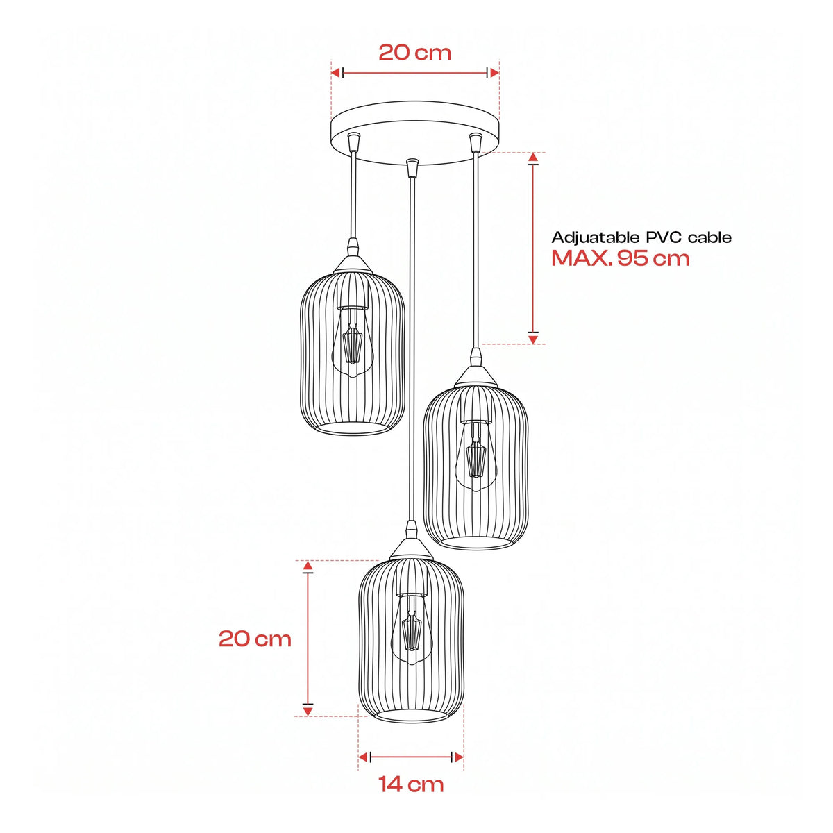 Pendant Light