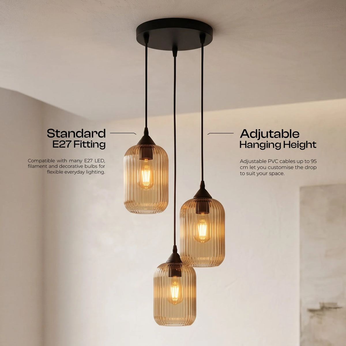 Pendant Light