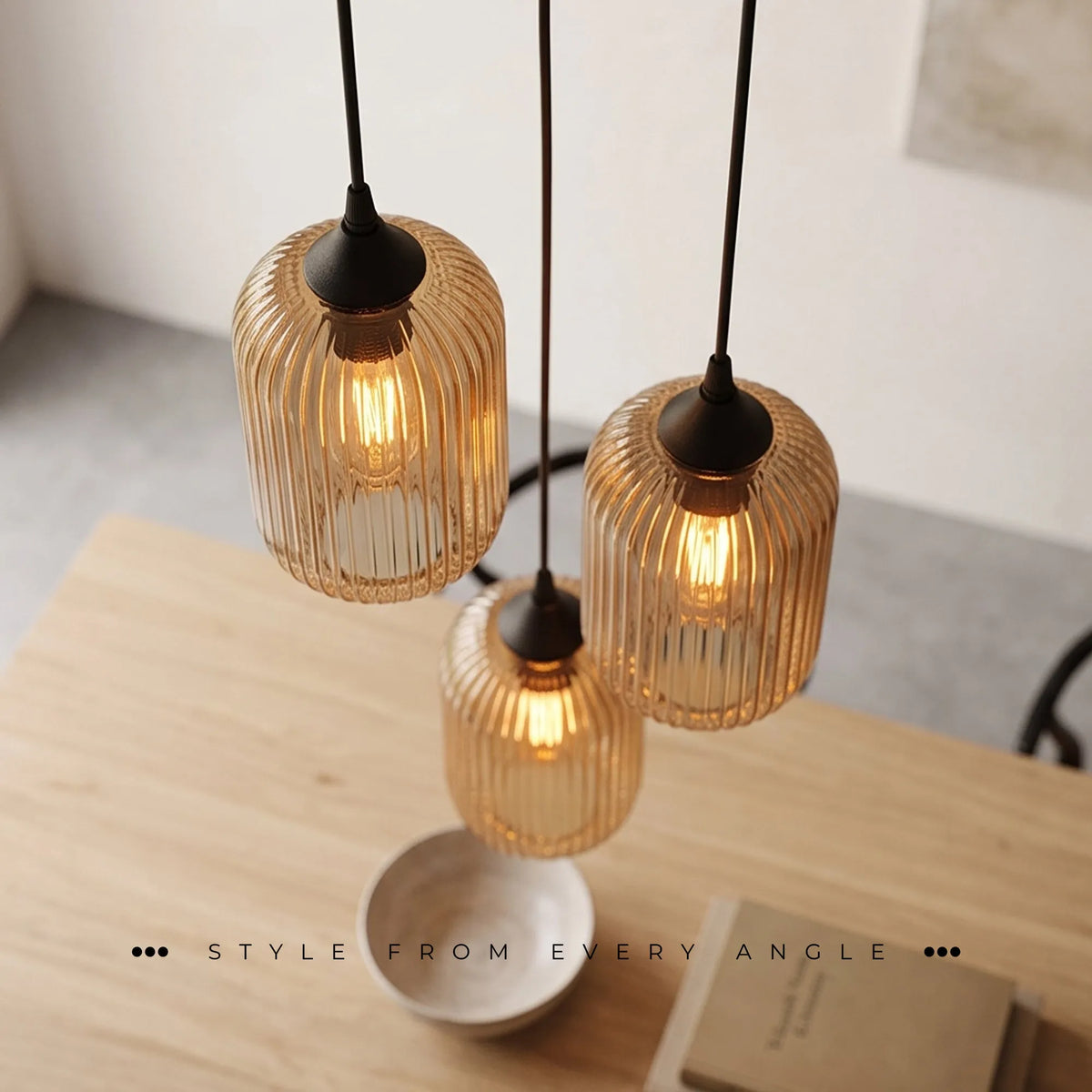 Pendant Light