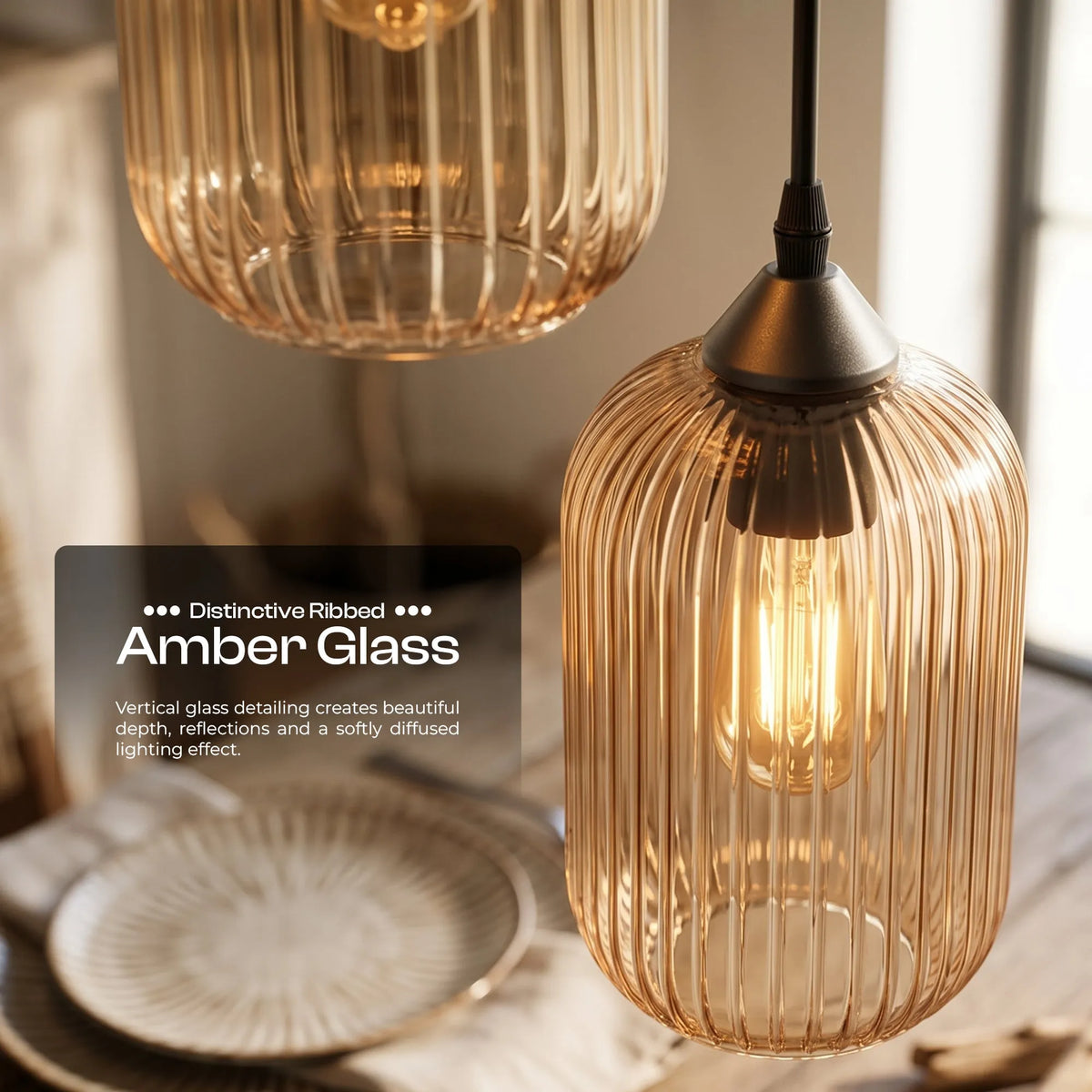 Pendant Light
