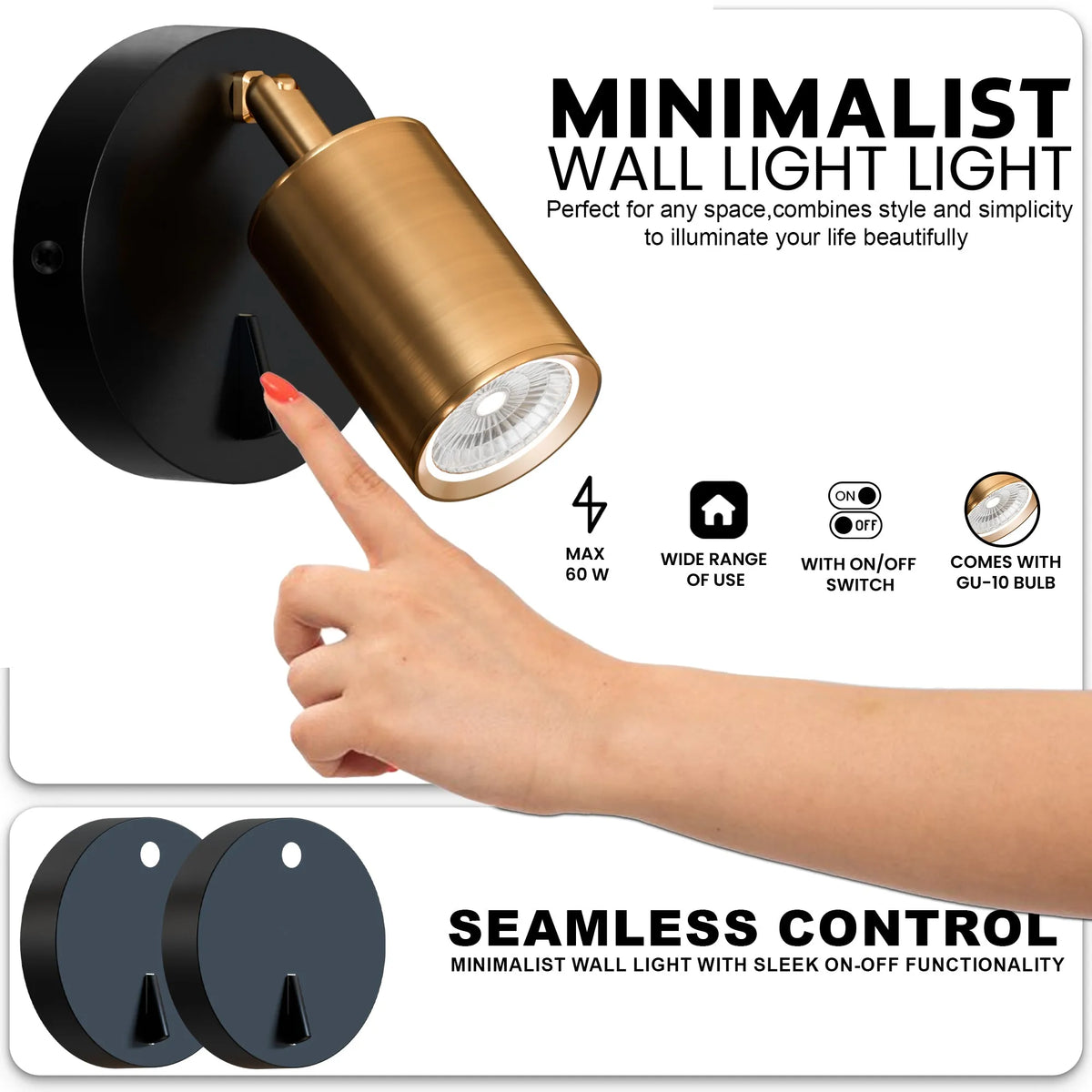 Wall Lighting