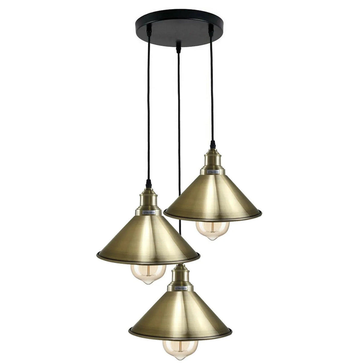 Ceiling and Pendant Lights