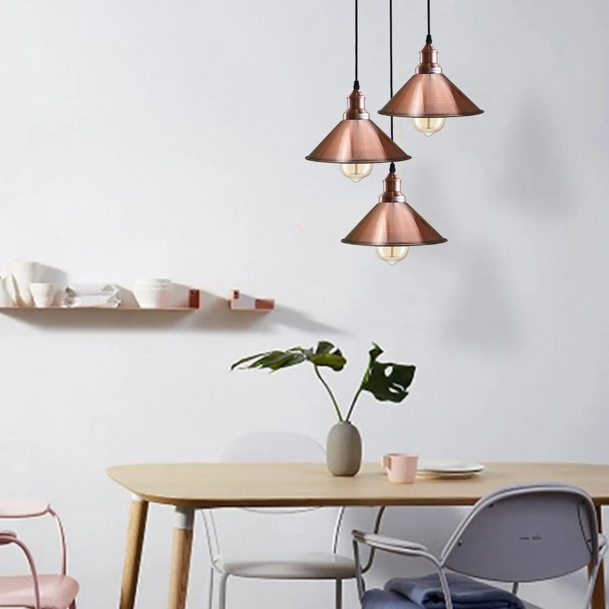 Ceiling and Pendant Lights