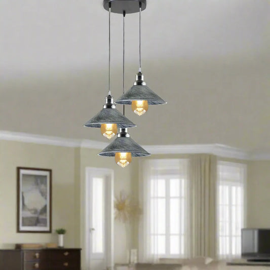Ceiling and Pendant Lights