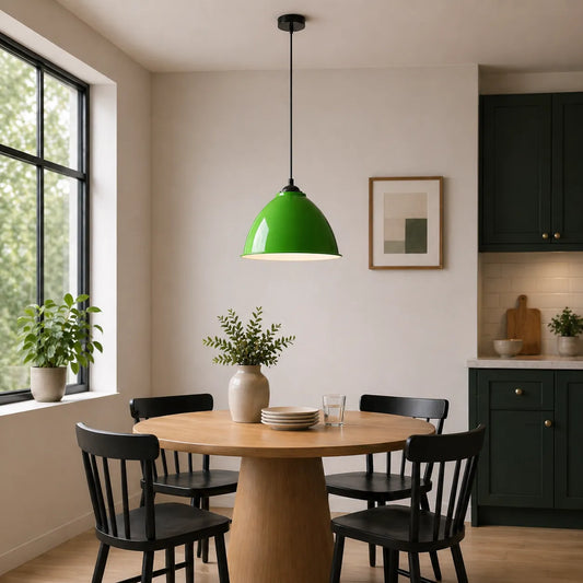 Ceiling and Pendant Lights