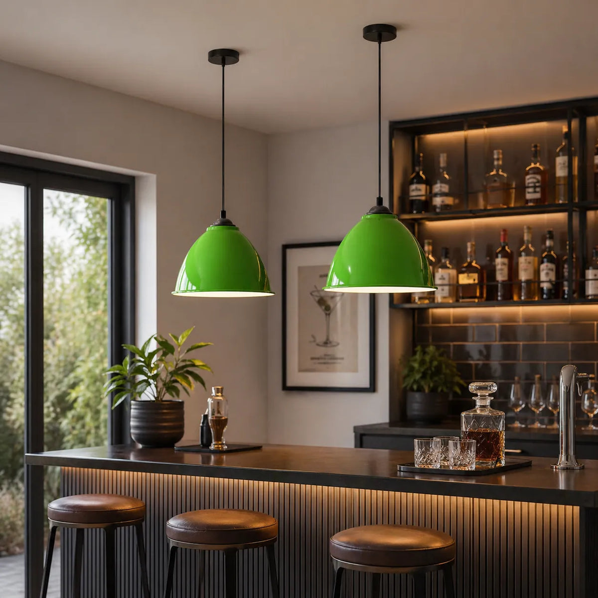 Ceiling and Pendant Lights