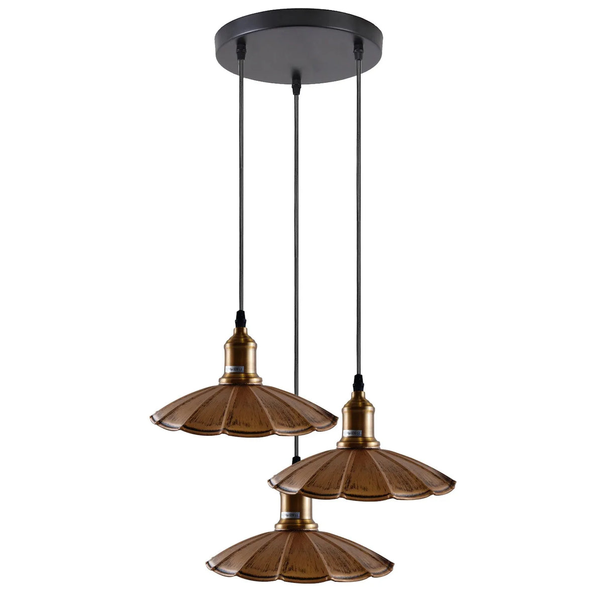 Pendant Lighting