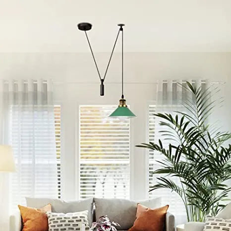 Pendant Lighting
