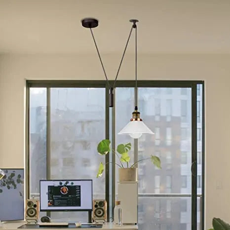 Pendant Lighting
