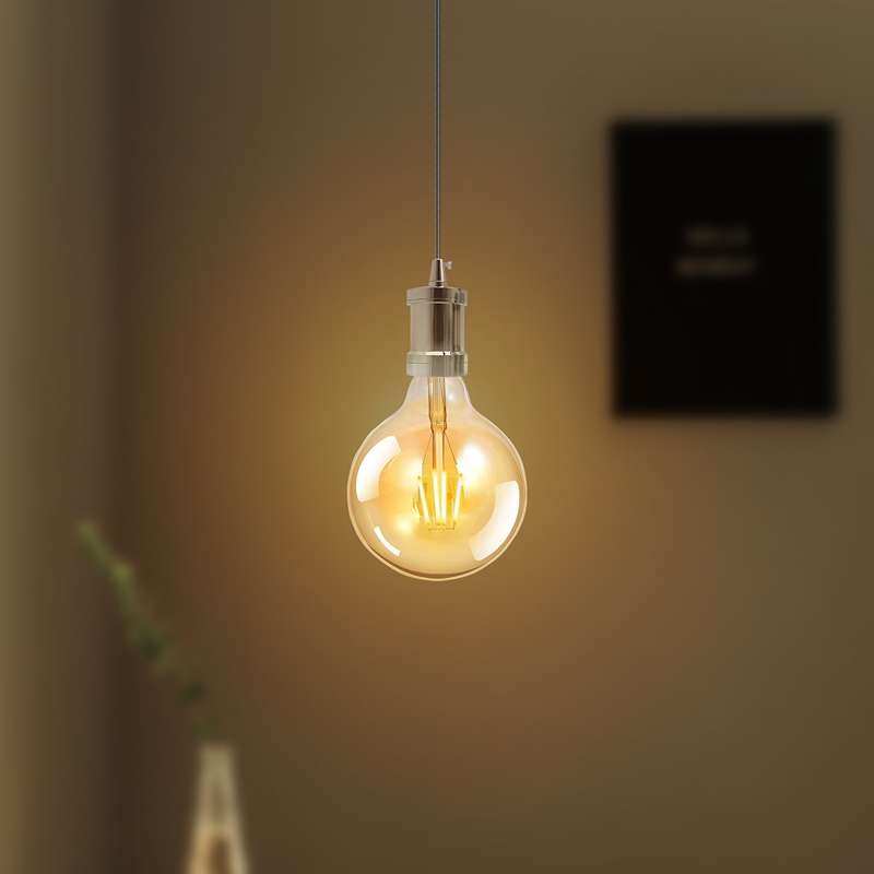 Lampenfassung, Lampenfassung, E27-Lampenfassung, Glühbirnenfassung, E27-Schraubbirne, Vintage-Glühbirnenfassungen, E27-Schraubbirnen-Lampenfassung, Edison-Lampensockel