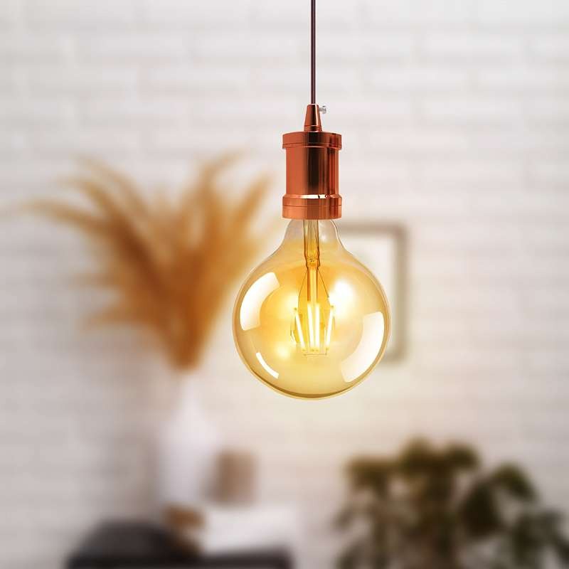 Lampenfassung, Lampenfassung, E27-Lampenfassung, Glühbirnenfassung, E27-Schraubbirne, Vintage-Glühbirnenfassungen, E27-Schraubbirnen-Lampenfassung, Edison-Lampensockel