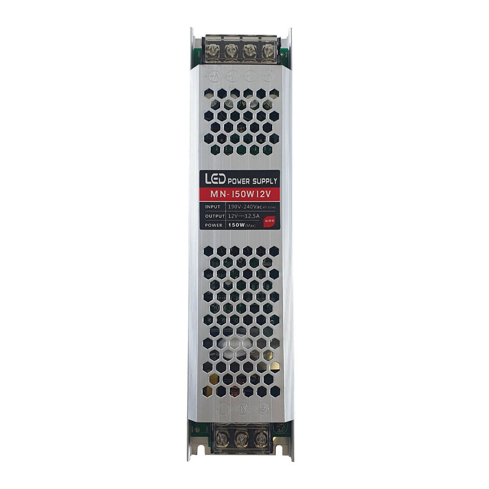Hochwertiger LED Trafo für 15W Ultra Slim LED-Treiber 240V  led drivers - ledsonede