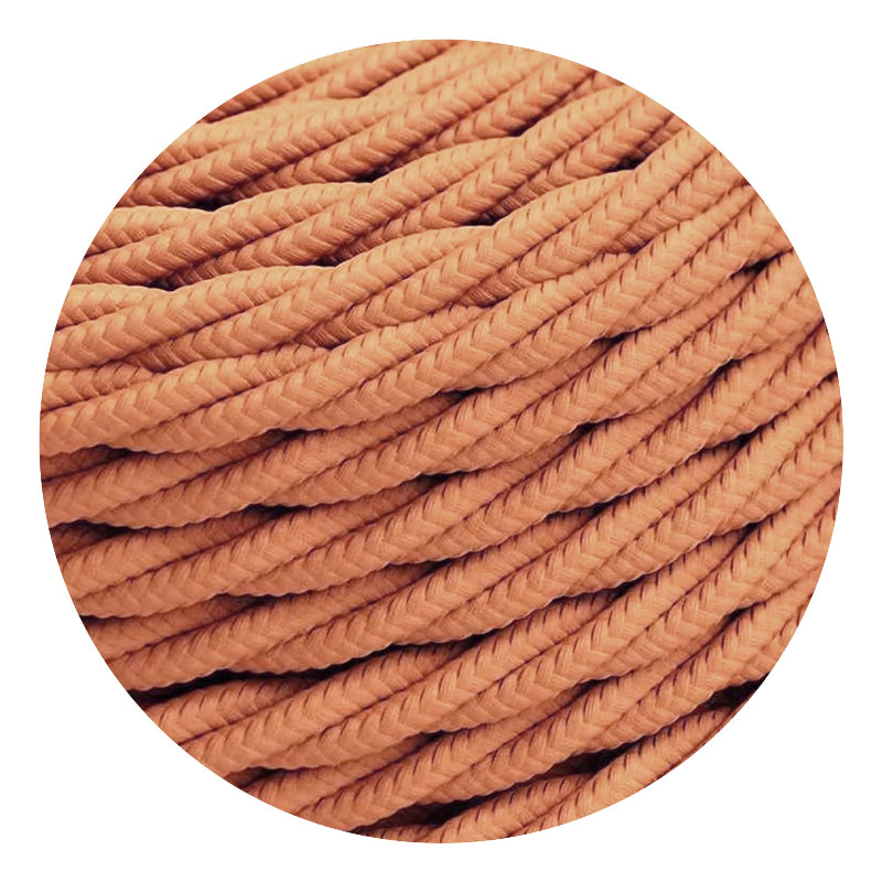 2-adrig light brown