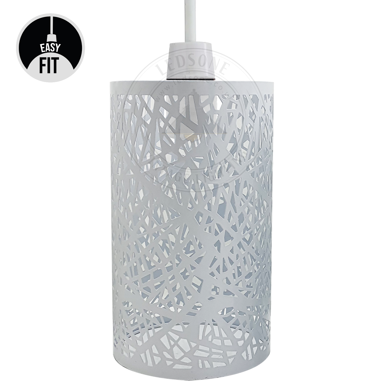 Easy Fit Wire Cage