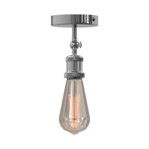 industrial ceiling fixture