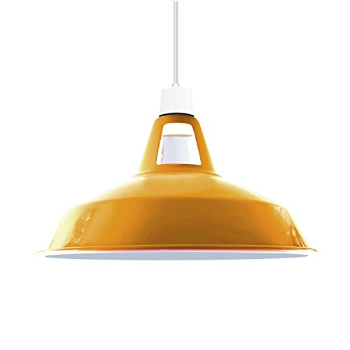 ceiling industrial