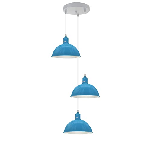 industrial ceiling fixture
