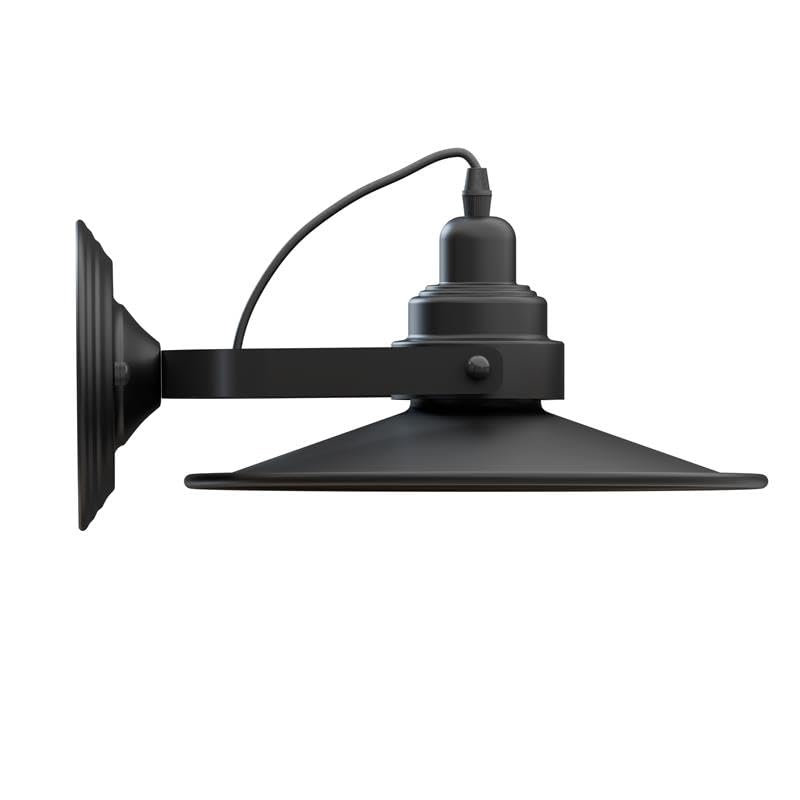 led-schwenkarm wandleuchte fla