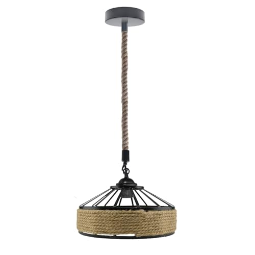 light fixture metal