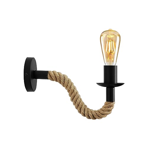 industrial lamp led wall