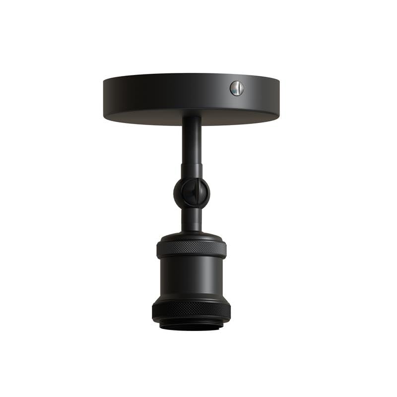 industrial ceiling fixture