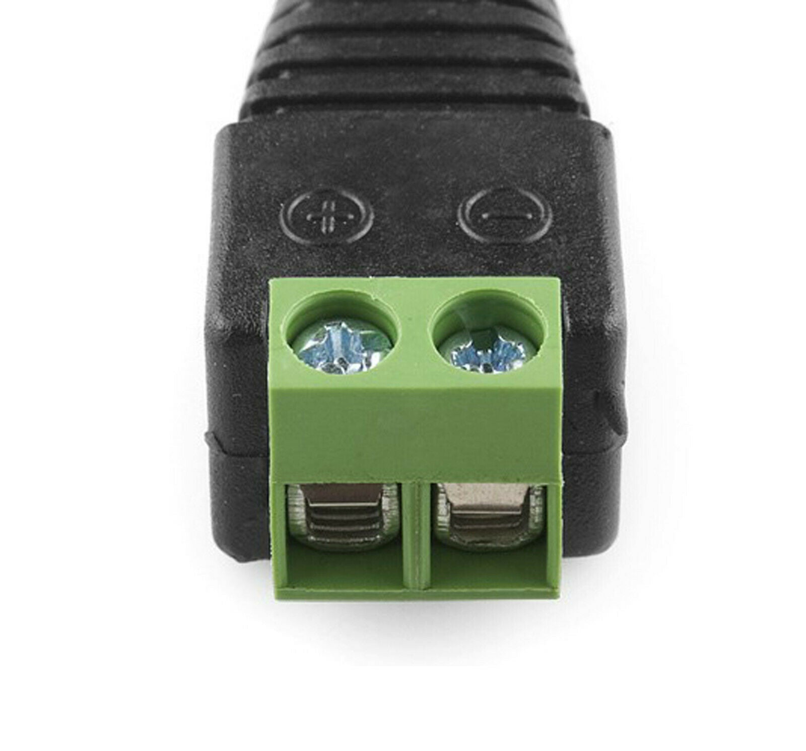 DC-Stromanschluss Buchse Klinkenstecker Steckeradapter