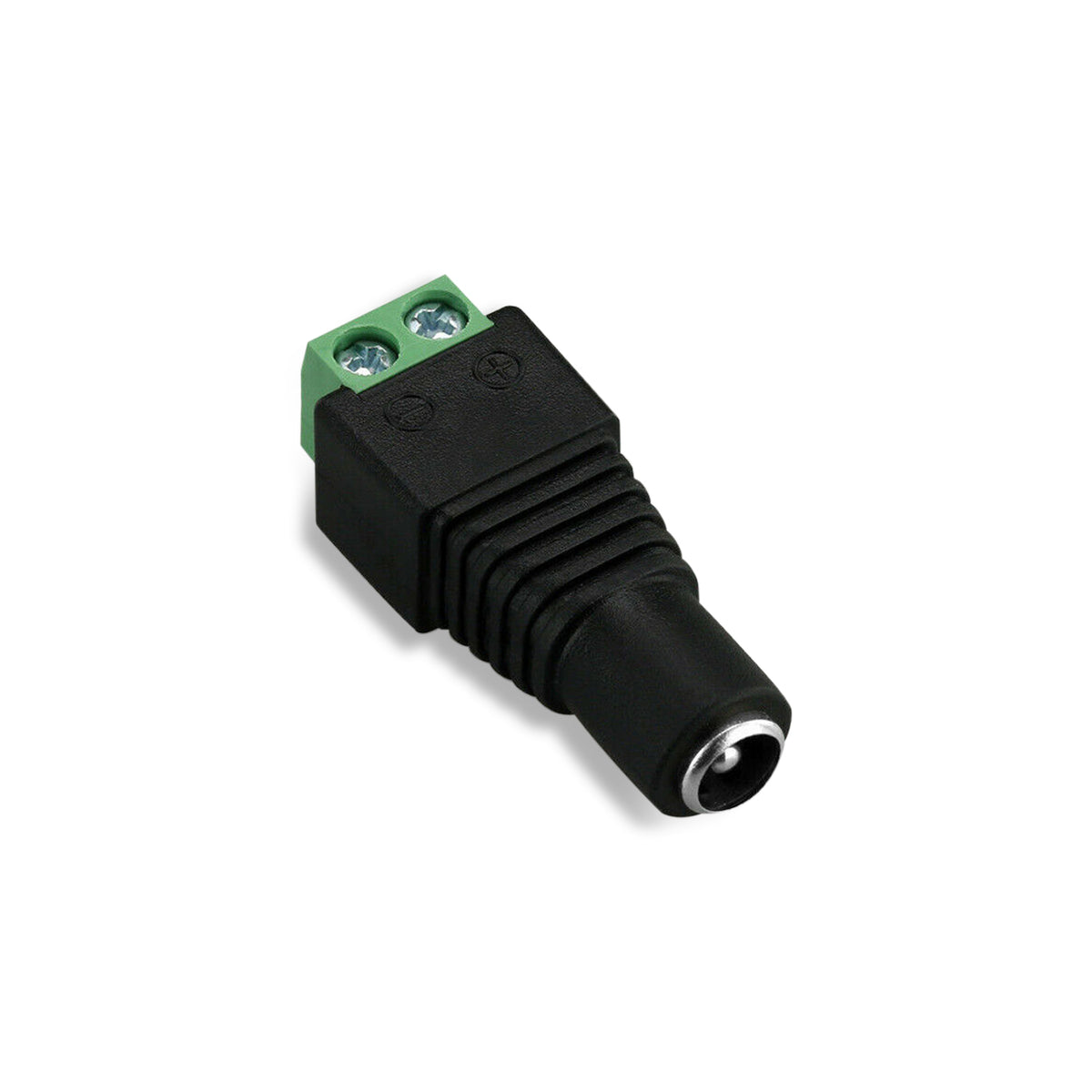 DC-Stromanschluss Buchse Klinkenstecker Steckeradapter