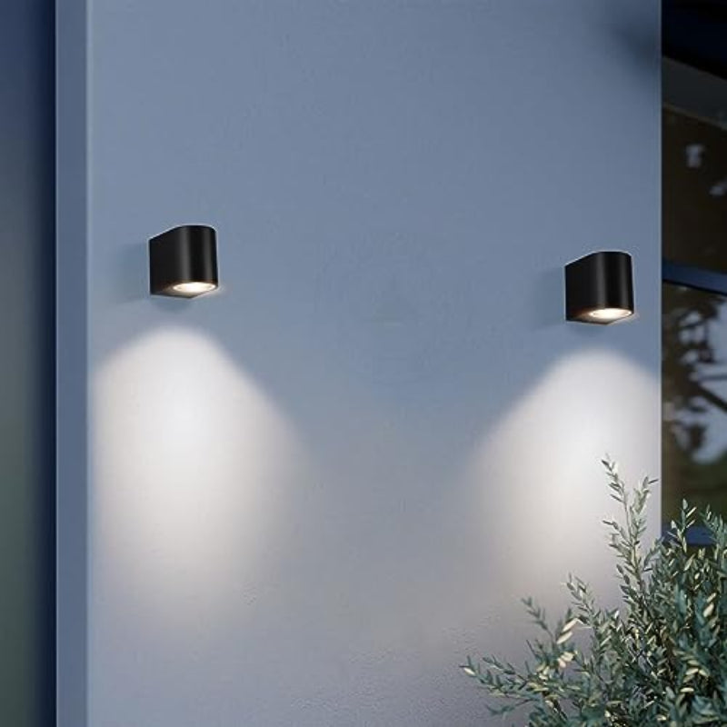 3W LED Wandspot