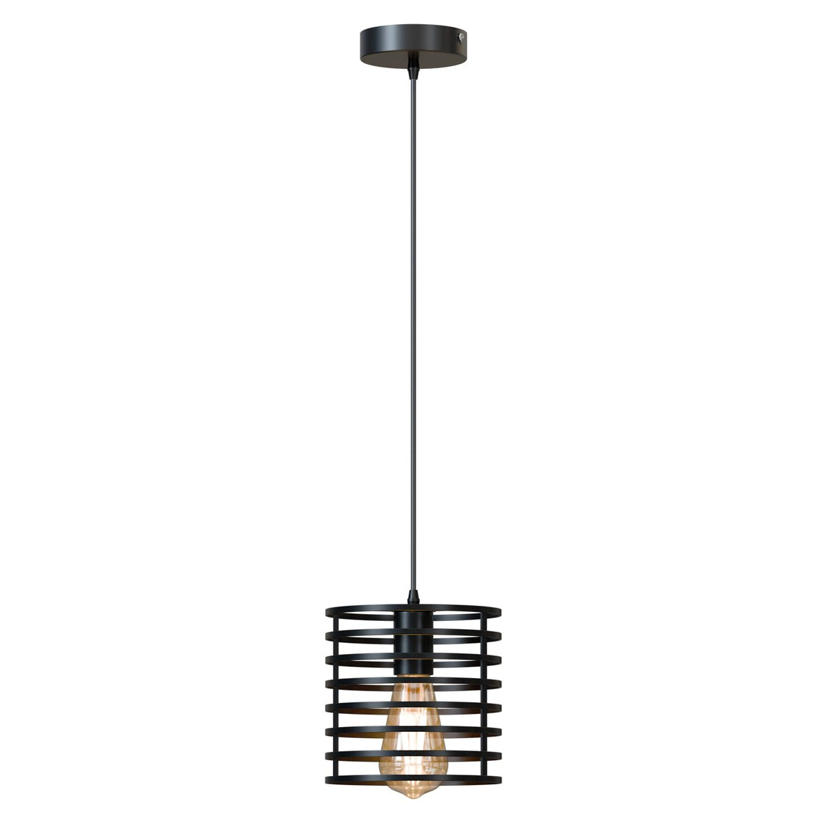 modern light adjustable with