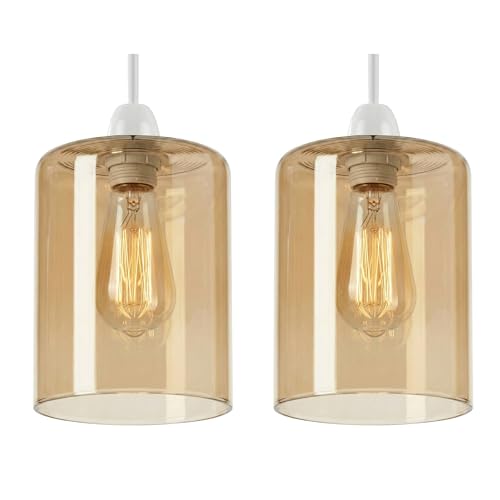 vintage lamp style