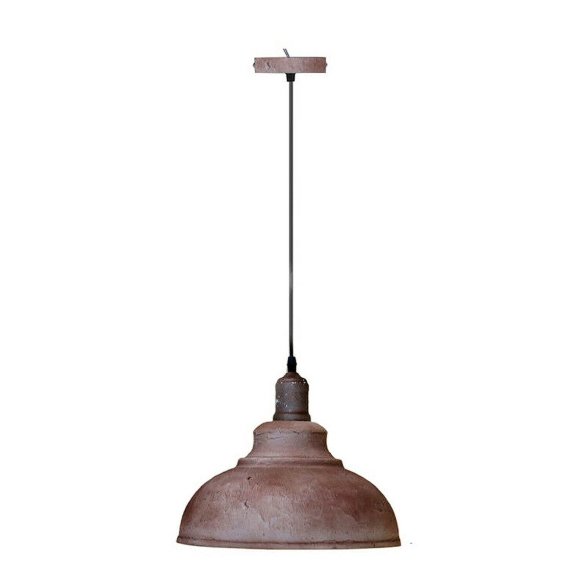 vintage light fixture pendant