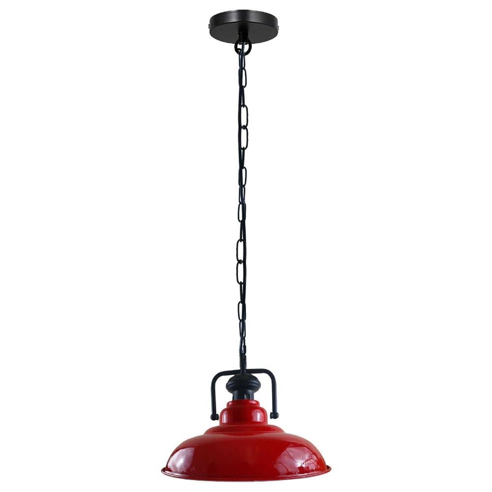 vintage ceiling light led