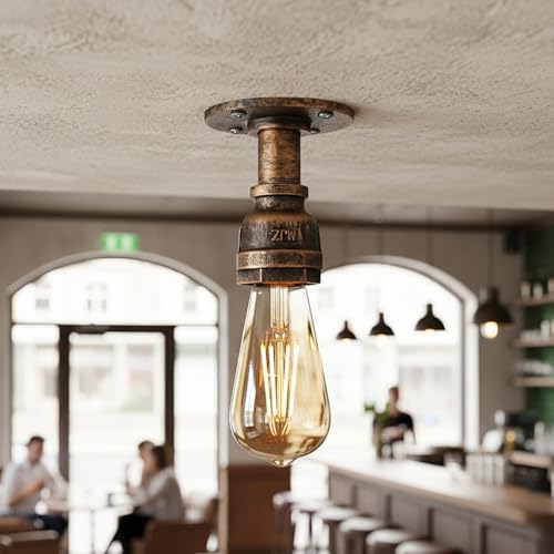 vintage industrial